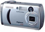 Samsung Digimax 240