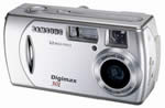 Samsung Digimax 301