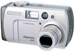 Samsung Digimax 240