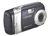 Samsung Digimax A402