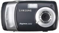 Samsung Digimax A402