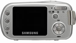 Samsung Digimax A40