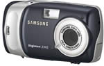 Samsung Digimax A502