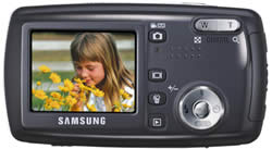 Samsung Digimax A502