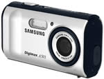 Samsung Digimax A503