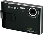 Samsung Digimax i6
