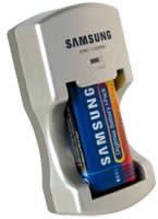 Samsung Digimax Battery I-Pack