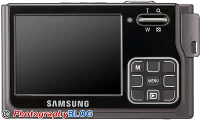 Samsung Digimax L70