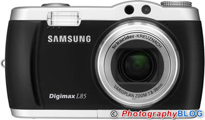 Samsung Digimax L85