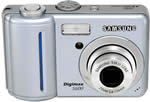 Samsung Digimax S600