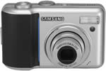Samsung Digimax S800