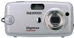 Samsung Digimax U-CA 505