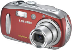 Samsung Digimax V700