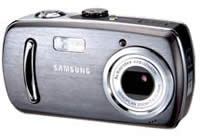 Samsung Digimax V800
