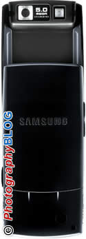 Samsung G600