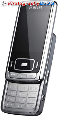 Samsung G800
