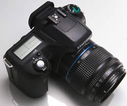 Samsung GX-1