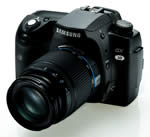 Samsung GX-10