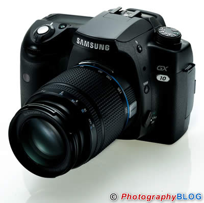 Samsung GX-10