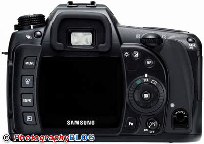 Samsung GX-10