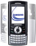 Samsung i310