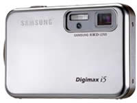 Samsung Digimax i5
