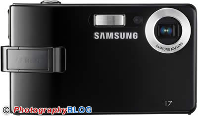 Samsung i7