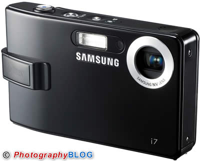 Samsung i7