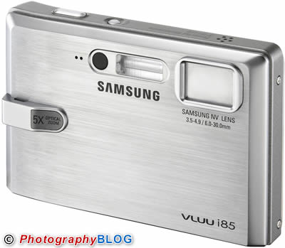 Samsung i85