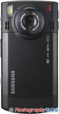 Samsung innov8