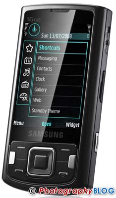 Samsung innov8