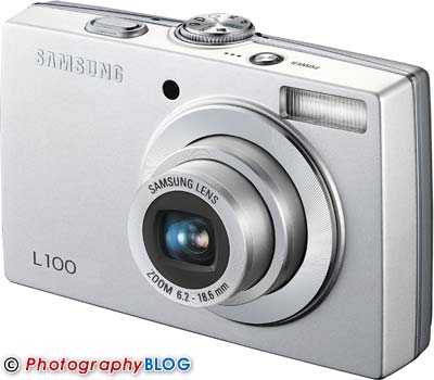 Samsung L100