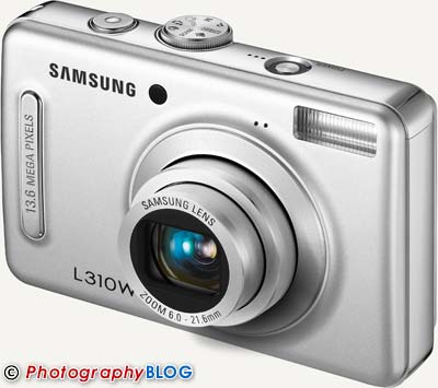 Samsung L310W