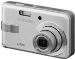 Samsung L700
