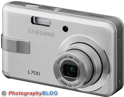 Samsung L700