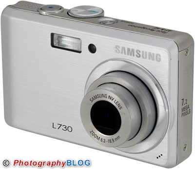 Samsung L730