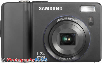 Samsung L74