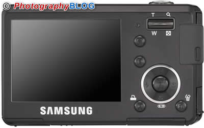 Samsung L77
