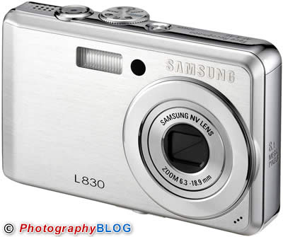 Samsung L830