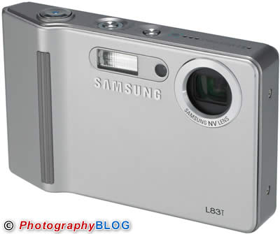 Samsung L83T