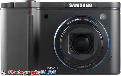 Samsung NV11