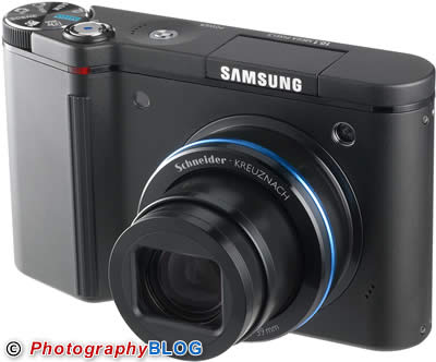 Samsung NV11