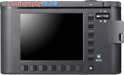 Samsung NV11