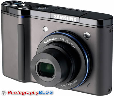 Samsung NV15