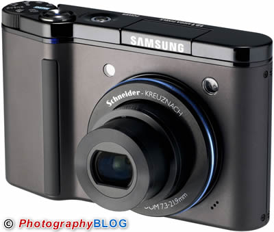 Samsung NV20