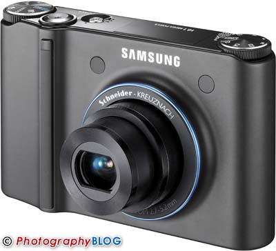 Samsung NV24HD