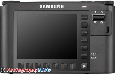 Samsung NV24HD