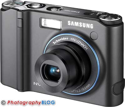Samsung NV30