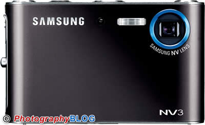 Samsung NV3