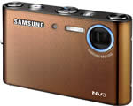 Samsung NV3 OPL